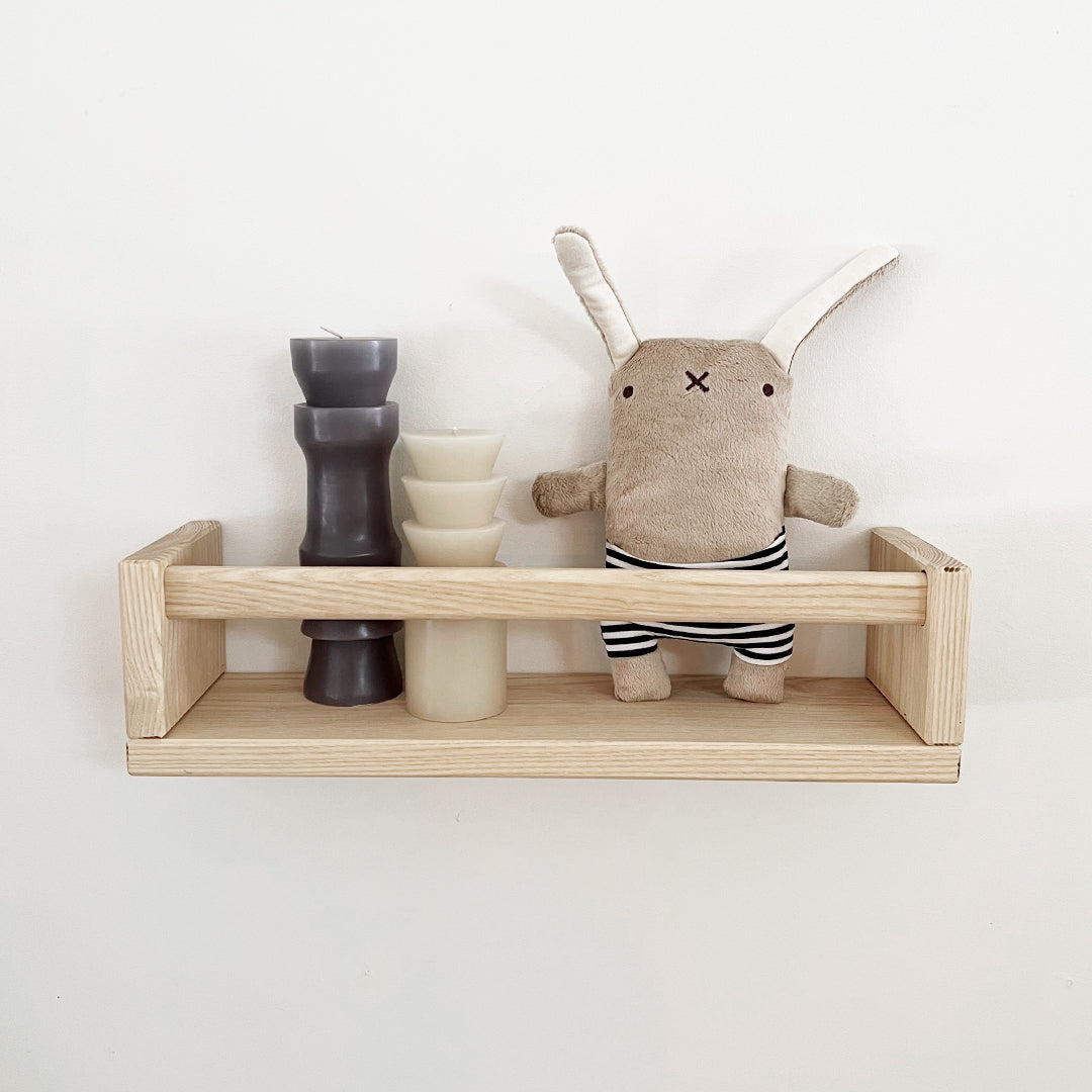 Wall Book Shelf