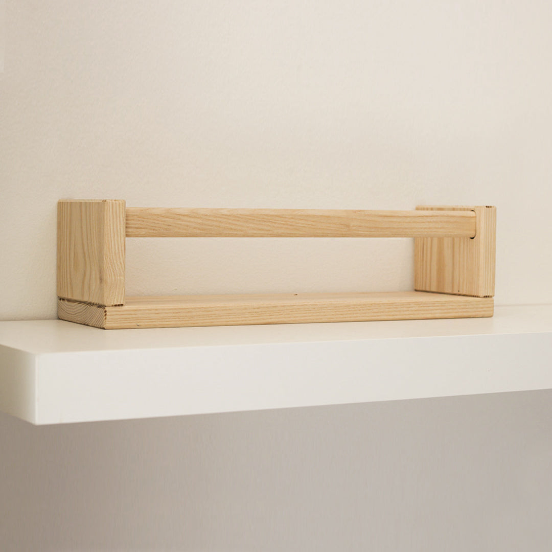 Wall Book Shelf