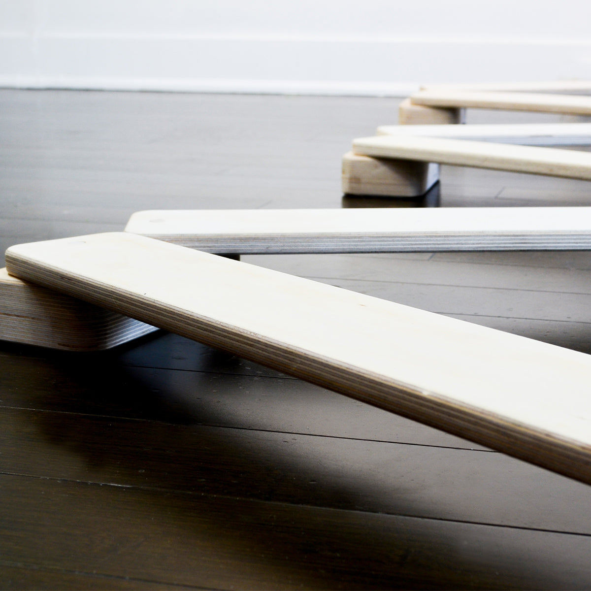 Balance Beam - The Wooden Studio