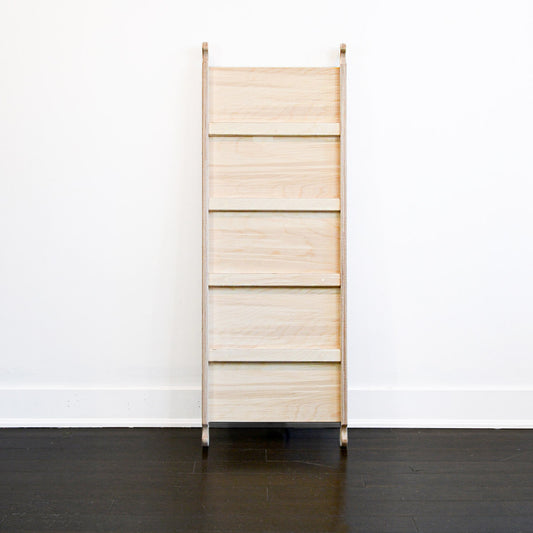 Ramp - The Wooden Studio