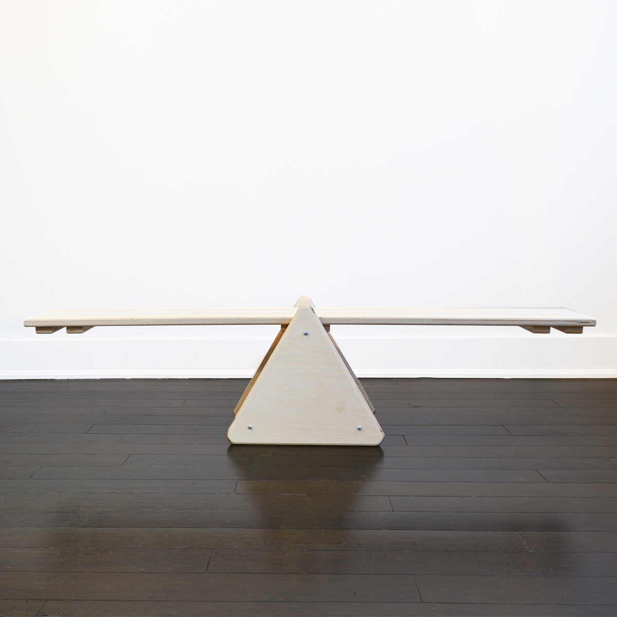 Teetor Totter - The Wooden Studio