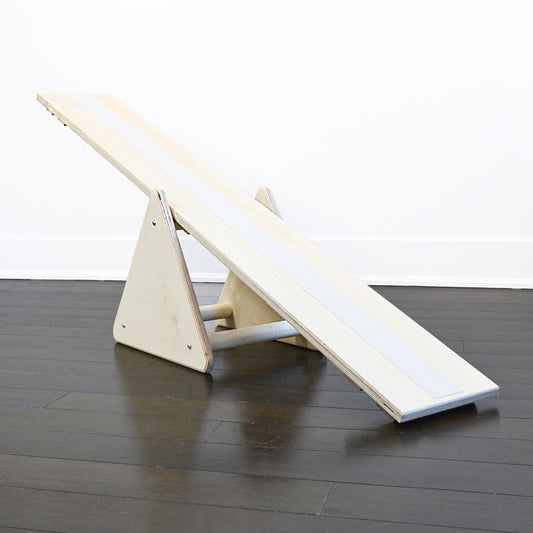 Teetor Totter - The Wooden Studio