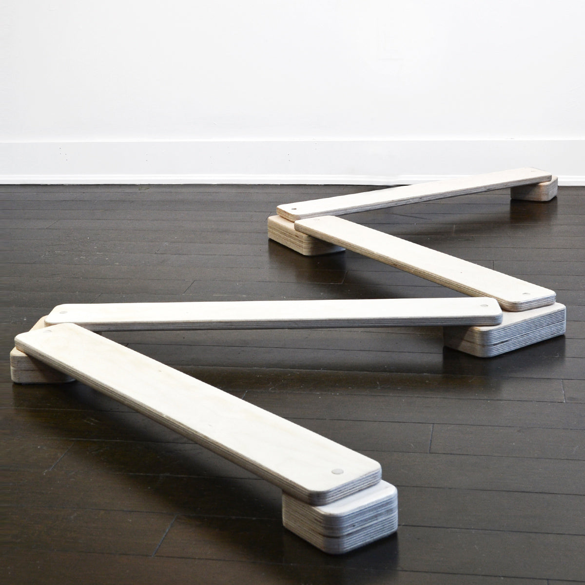 Balance Beam - The Wooden Studio