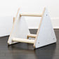 Pivot Triangle - The Wooden Studio